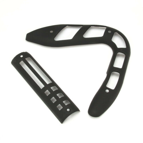 Muffler Exhaust Pipe Guard Heat Shield Cover for PW80 Peewee80 PY80 G80T - Fresh Stock Dated February 2026