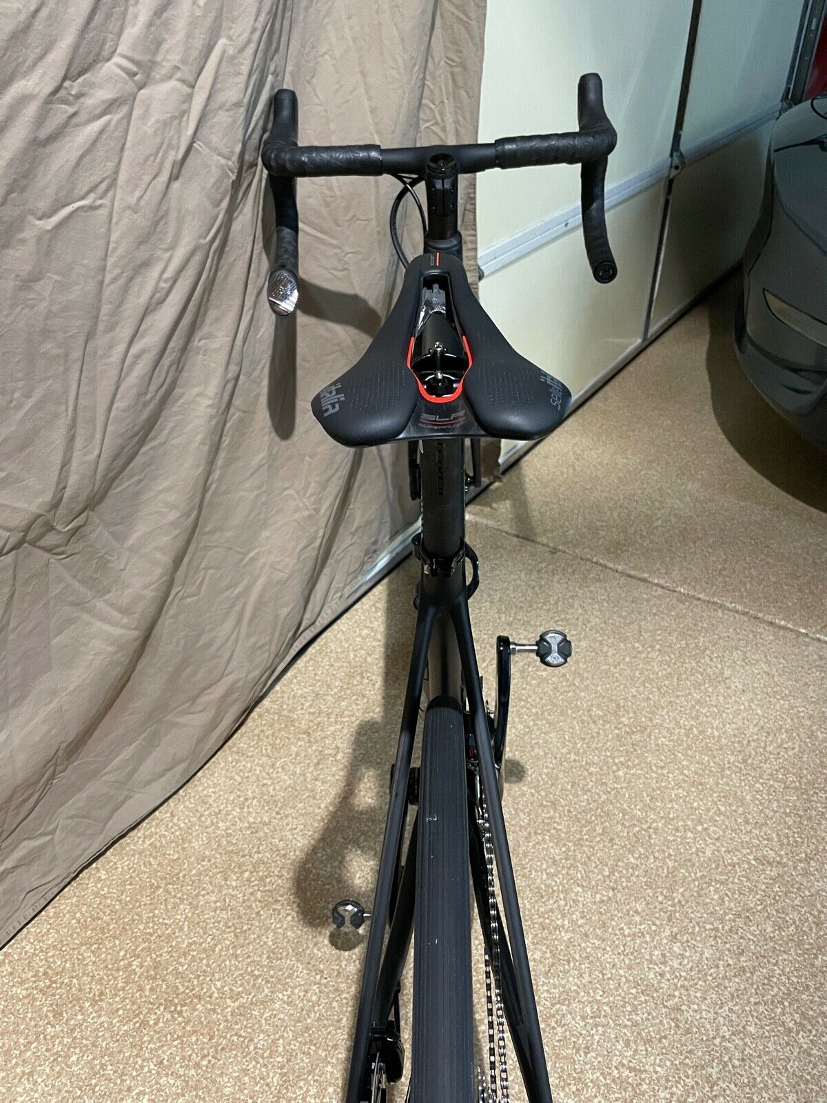 2021 Specialized Aethos SWorks 52cm Dura-Ace Di2 Road Bike. NEW! - Fresh Stock Dated February 2026