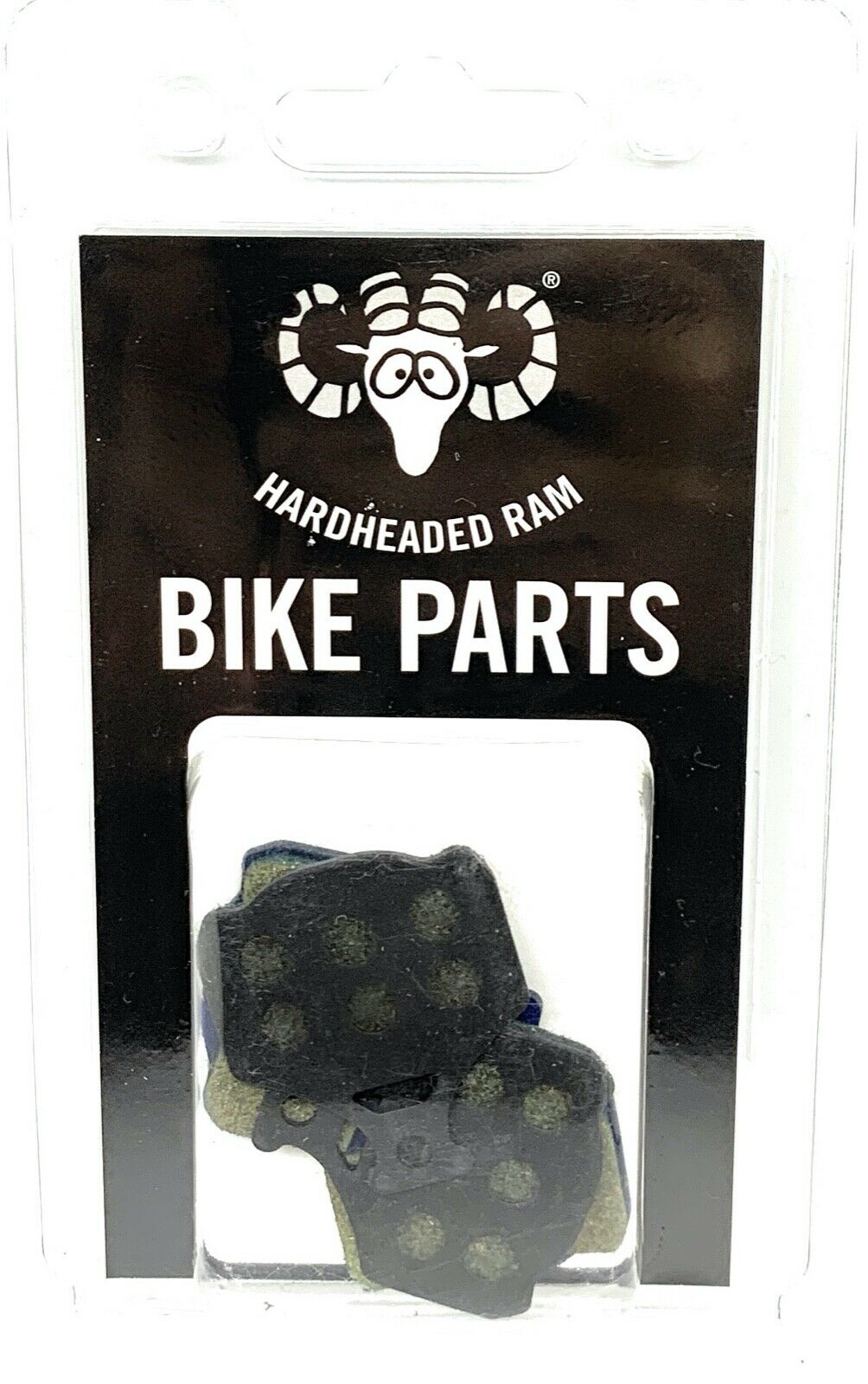 2 Bike brake pads resin for Magura  MT5, MT7,  4 pistons, 8.P, 8.S - Fresh Stock Dated February 2026