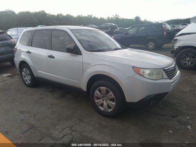Used Manual Transmission Assembly fits  2009 Subaru Forester MT Grade A - Fresh Stock Dated February 2026