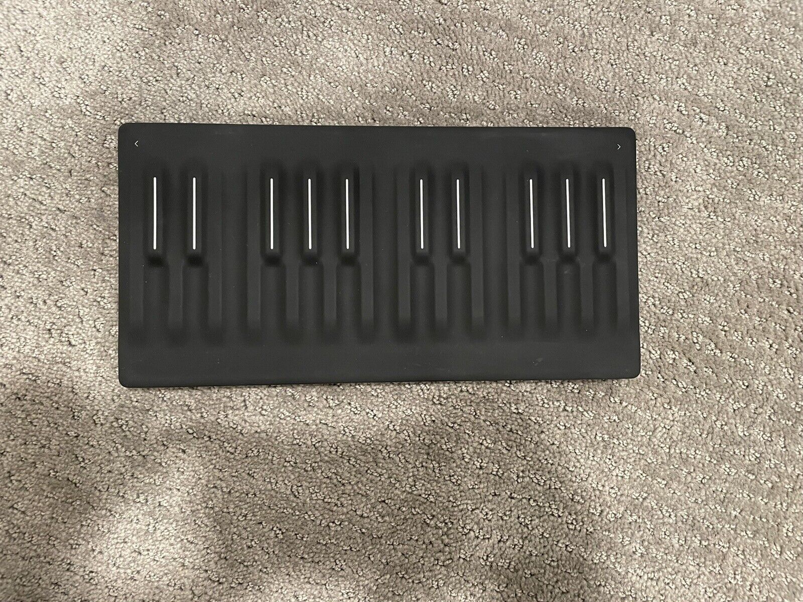 ROLI Songmaker Kit w/ Seaboard Block, Lightpad Block, Live Loop Block - Fresh Stock Dated February 2026