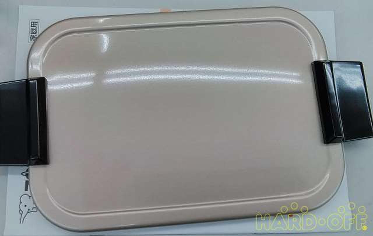 Zojirushi Electric Fryer EFK-A10G Aluminum - Fresh Stock Dated February 2026