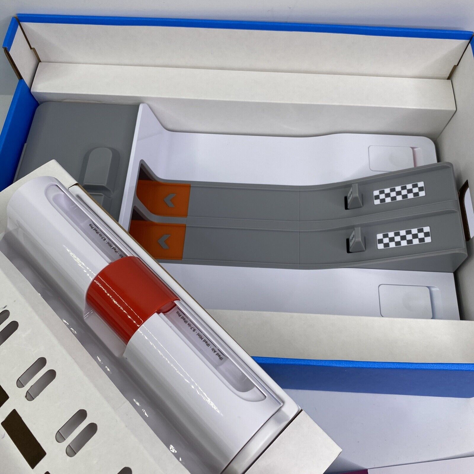 Osmo Hot Wheels Mindracers Kit - 90100006 Incomplete Read Description - Fresh Stock Dated February 2026