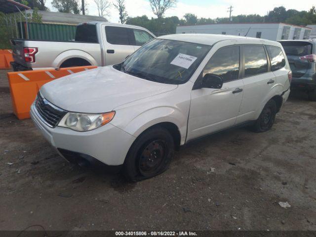 Used Manual Transmission Assembly fits  2009 Subaru Forester MT Grade A - Fresh Stock Dated February 2026