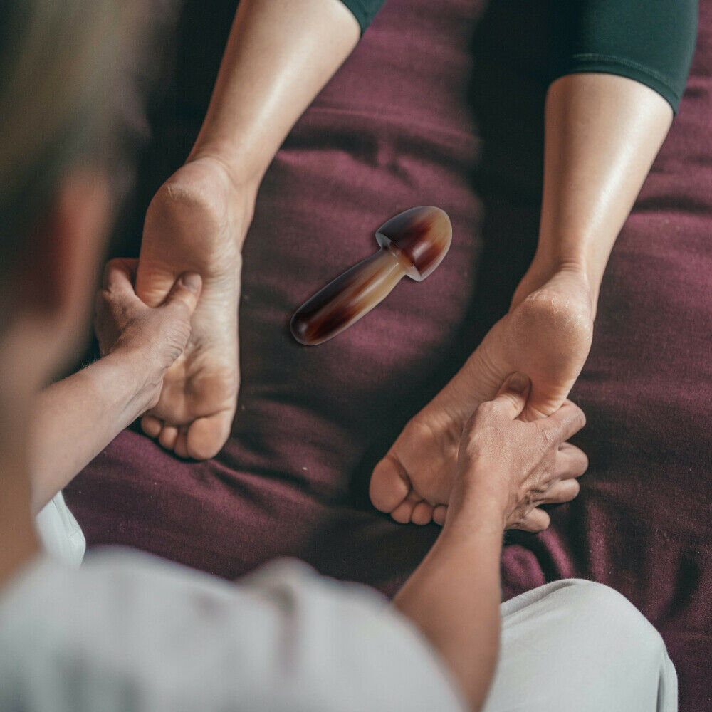 1pc Scraping Plate Scraping Tool Scraping Massage Tool for Women Home - Fresh Stock Dated February 2026