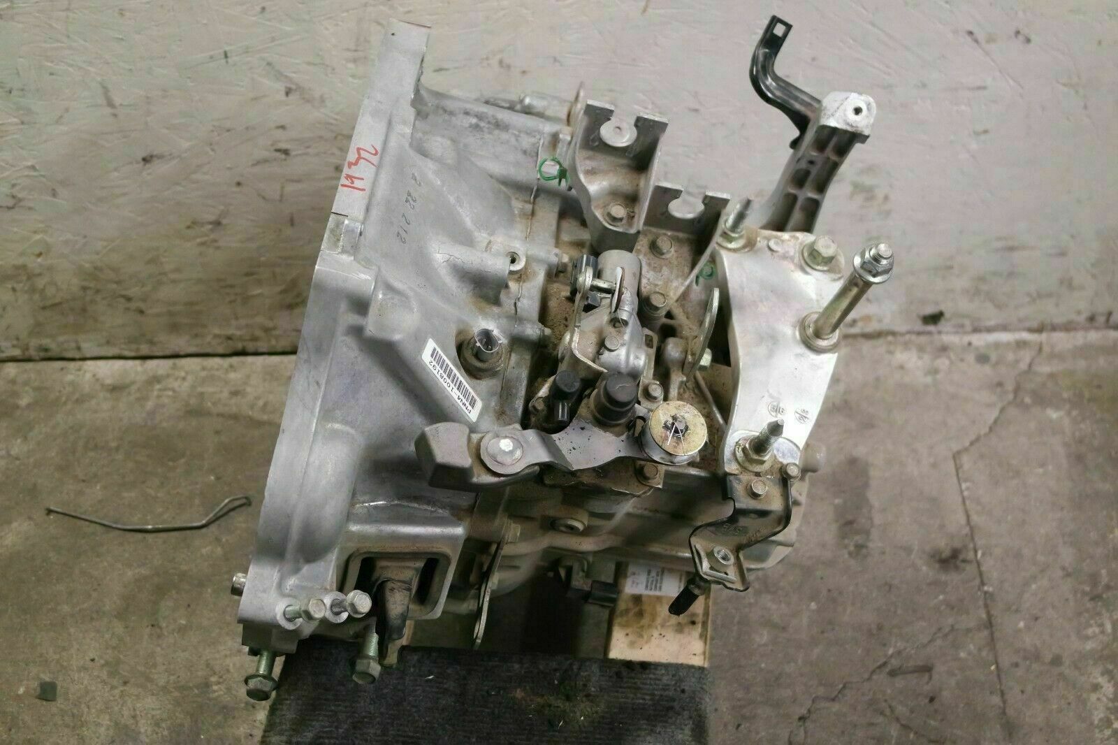 06-11 HONDA CIVIC SI K20Z3 6 SPEED MANUAL LSD TRANSMISSION GEAR BOX - Fresh Stock Dated February 2026