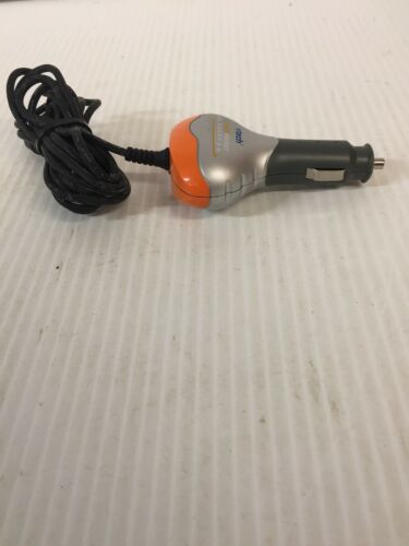 VTech Car Charger VSmile Pocket Car Adapter - Fresh Stock Dated December 2025