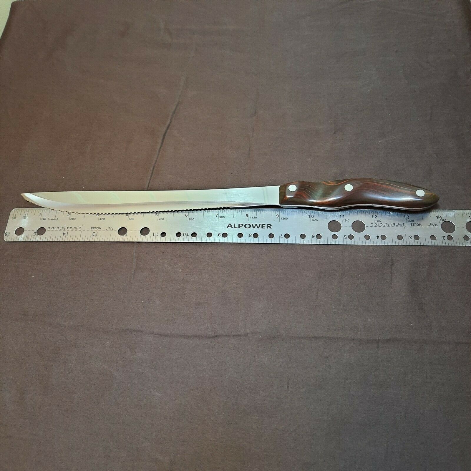 Cutco #1023 Vintage 9