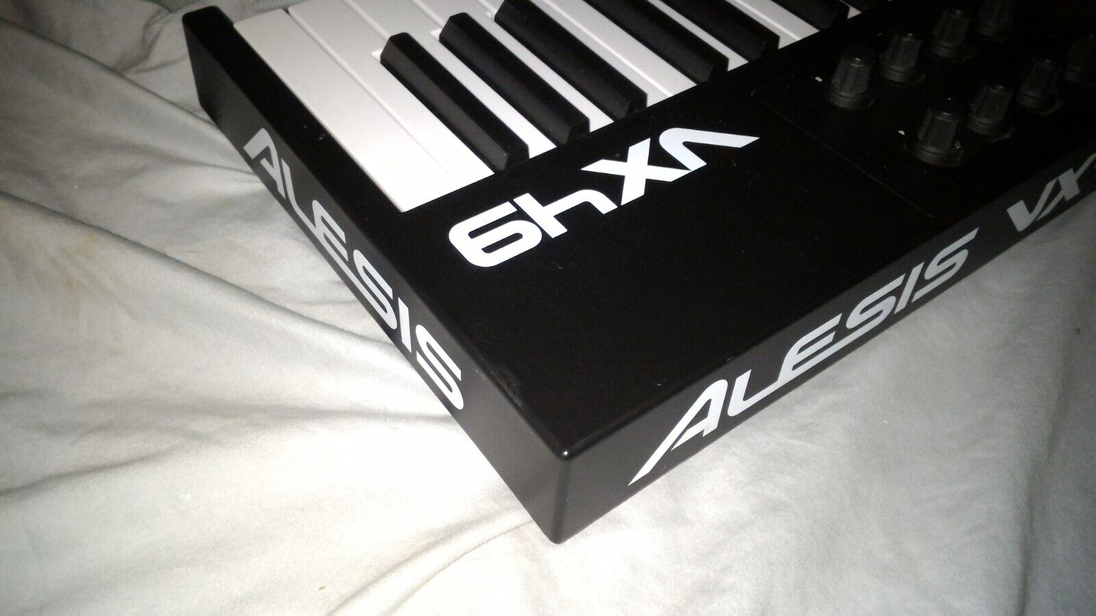 Alesis VX49 Midi Keyboard Controller - Fresh Stock Dated February 2026