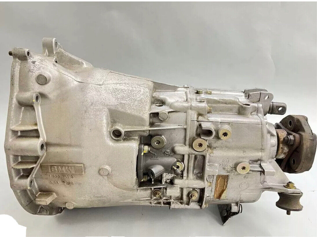 BMW Z3 2.8L 3.2l 3 SERIES ZF MANUAL TRANSMISSION 5 SPEED GEARBOX MANUAL SWAP OEM - Fresh Stock Dated February 2026