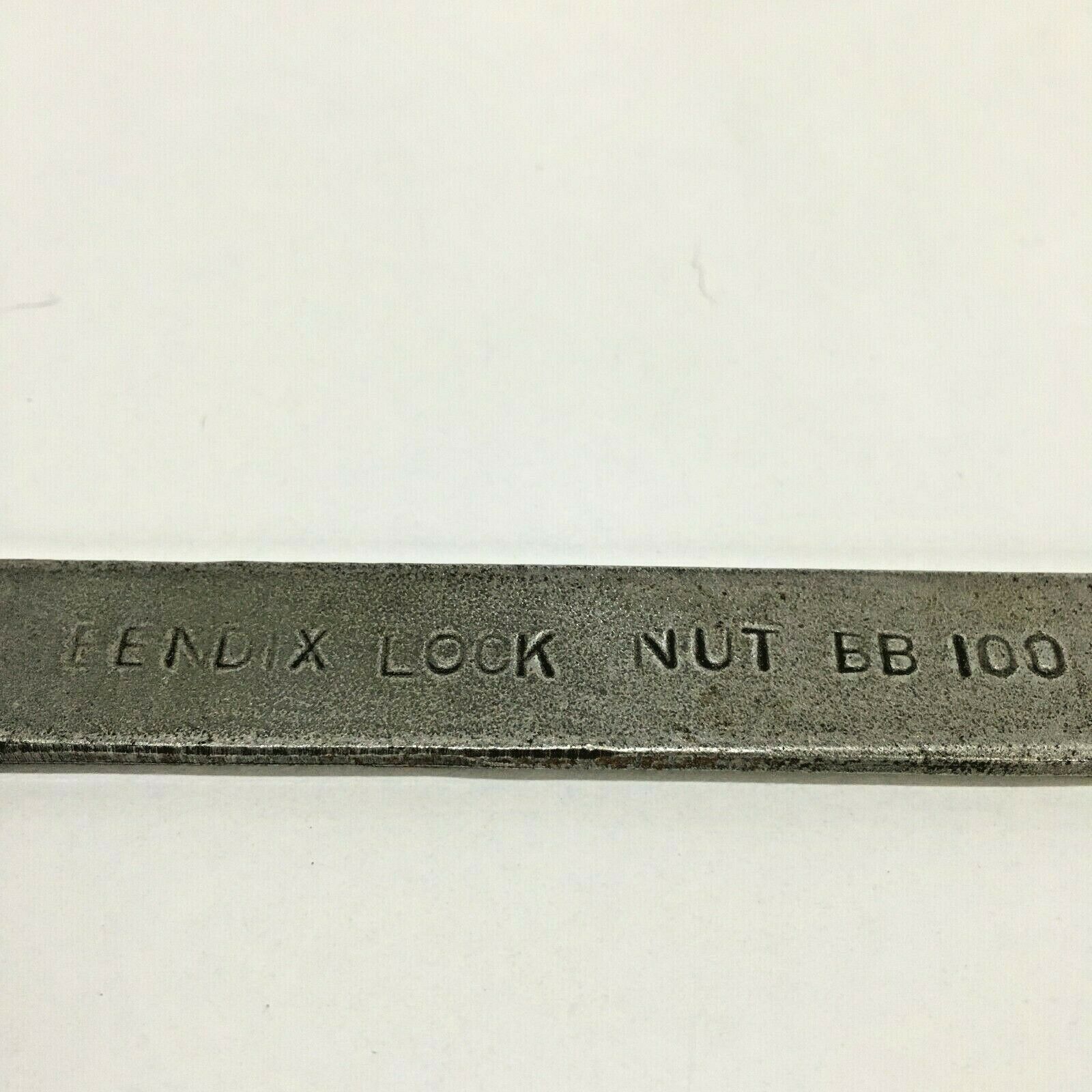 Used Bendix lock nut tool BB 100 - Fresh Stock Dated December 2025