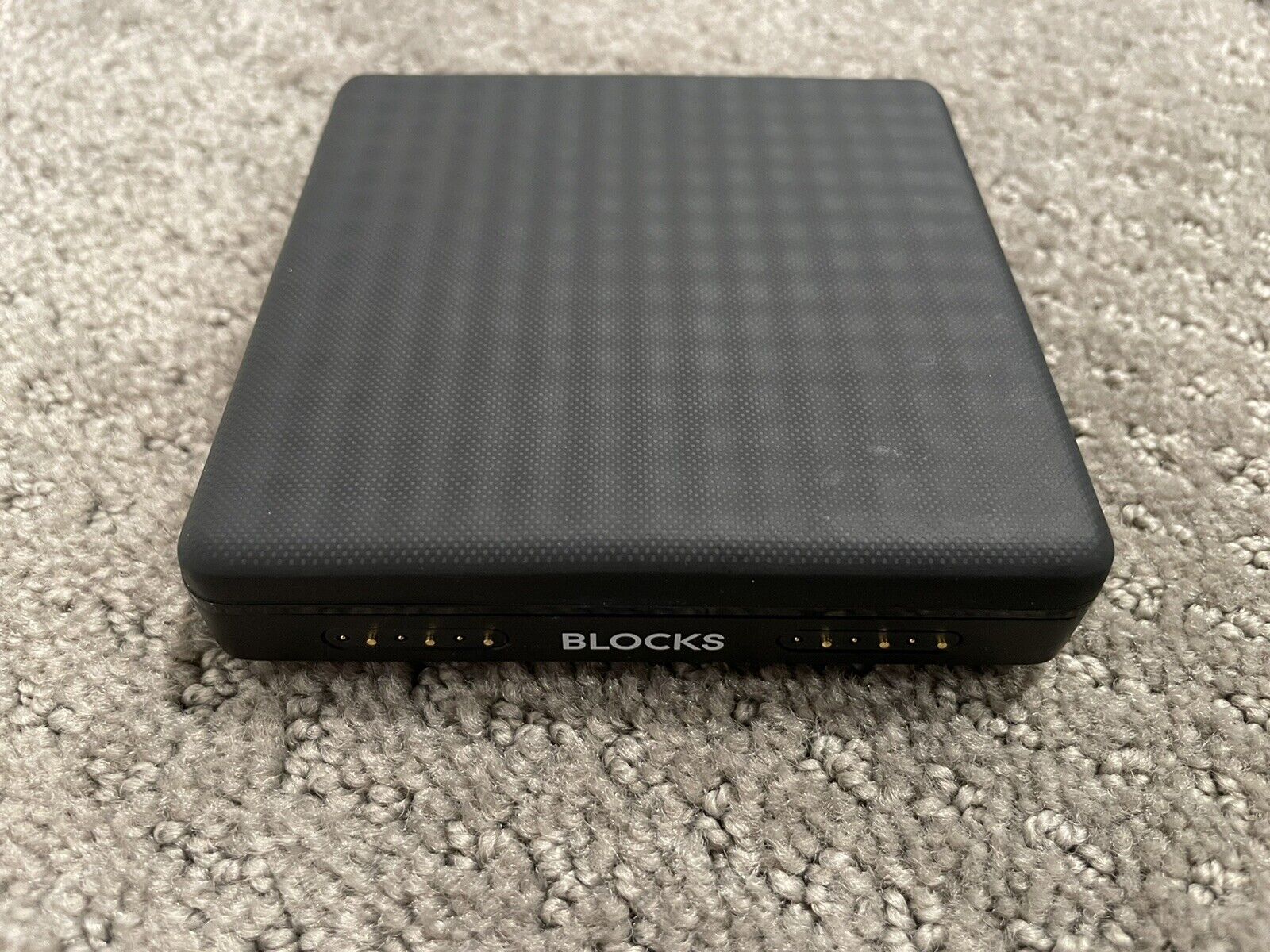 ROLI Songmaker Kit w/ Seaboard Block, Lightpad Block, Live Loop Block - Fresh Stock Dated February 2026