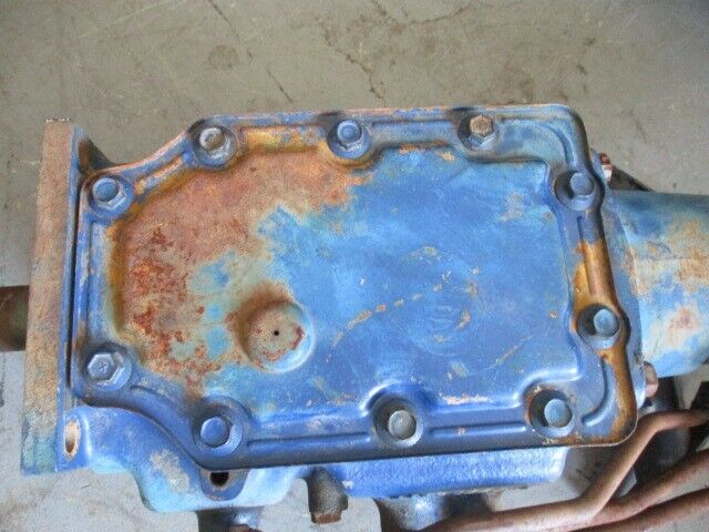 VINTAGE TOP LOADER 4 SPEED TRANSMISSION SUNBEAM TIGER 1964 FAIRLANE GT - Fresh Stock Dated February 2026