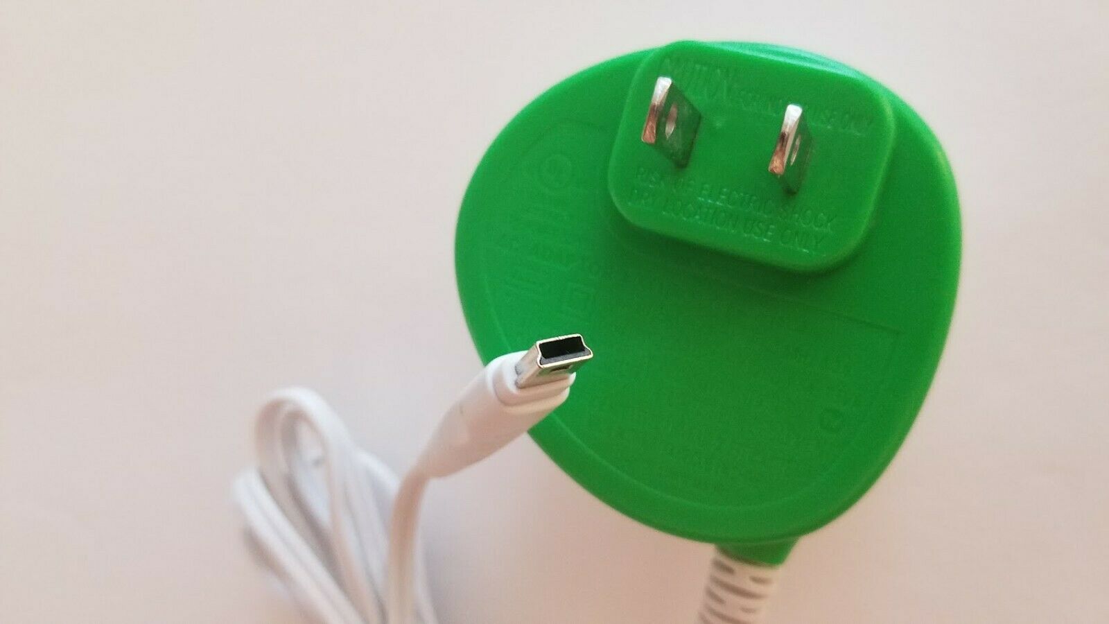 ORIGINAL LeapFrog LeapPad 3, Leap Pad Ultra, LeapReader, AC PowerAdapter Charger - Fresh Stock Dated December 2025