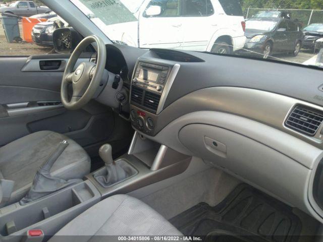 Used Manual Transmission Assembly fits  2009 Subaru Forester MT Grade A - Fresh Stock Dated February 2026