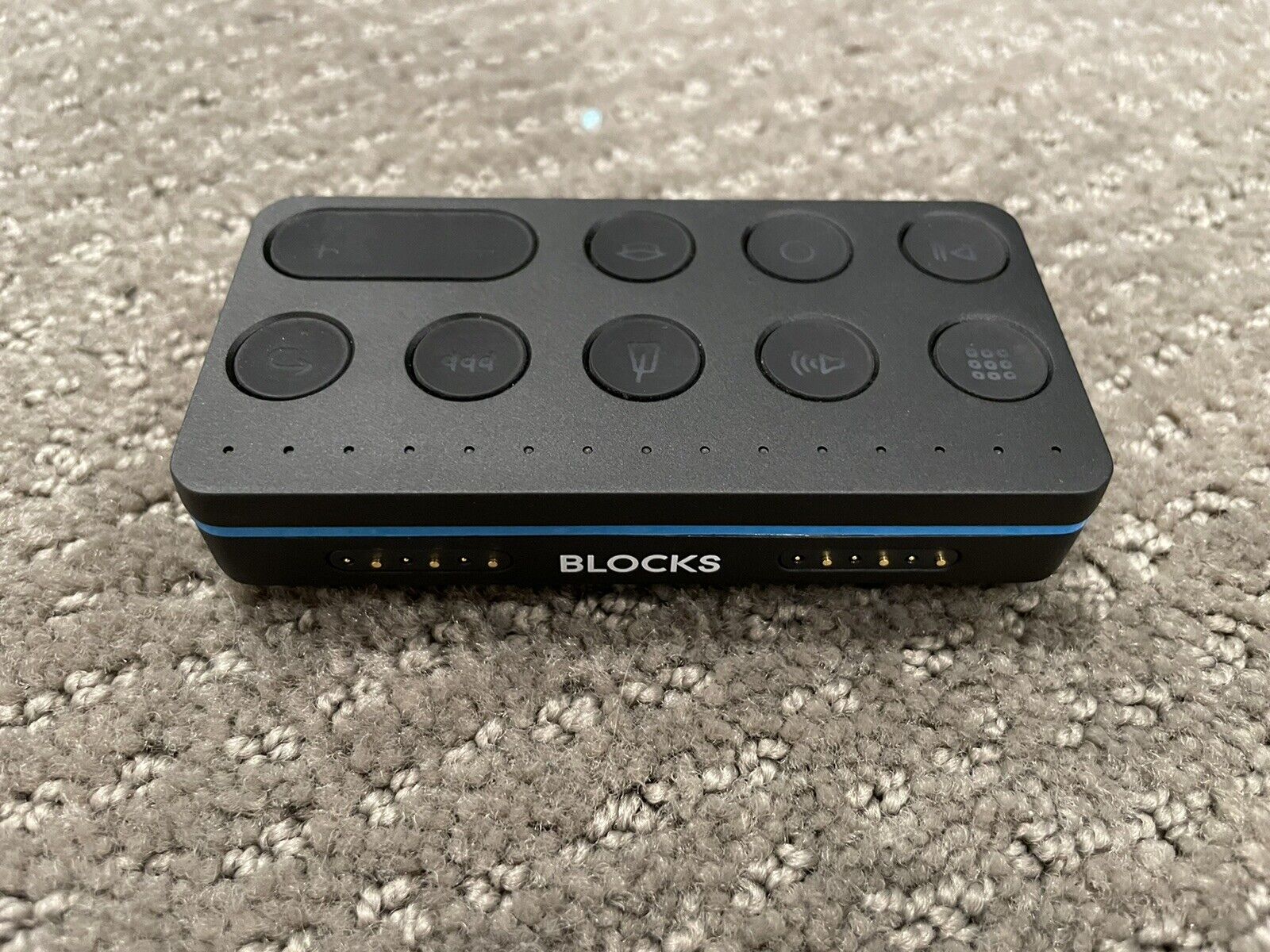 ROLI Songmaker Kit w/ Seaboard Block, Lightpad Block, Live Loop Block - Fresh Stock Dated February 2026