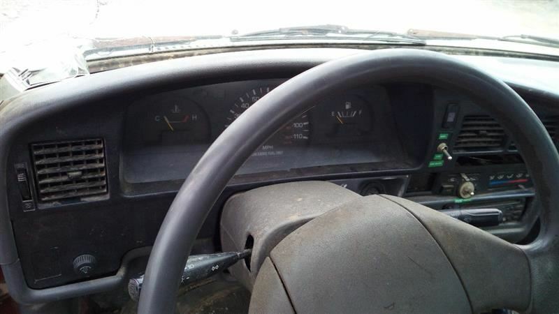 Manual Transmission 2WD Cylinder 4 Speed Fits 89-90 TOYOTA PICKUP 6909134 - Fresh Stock Dated February 2026