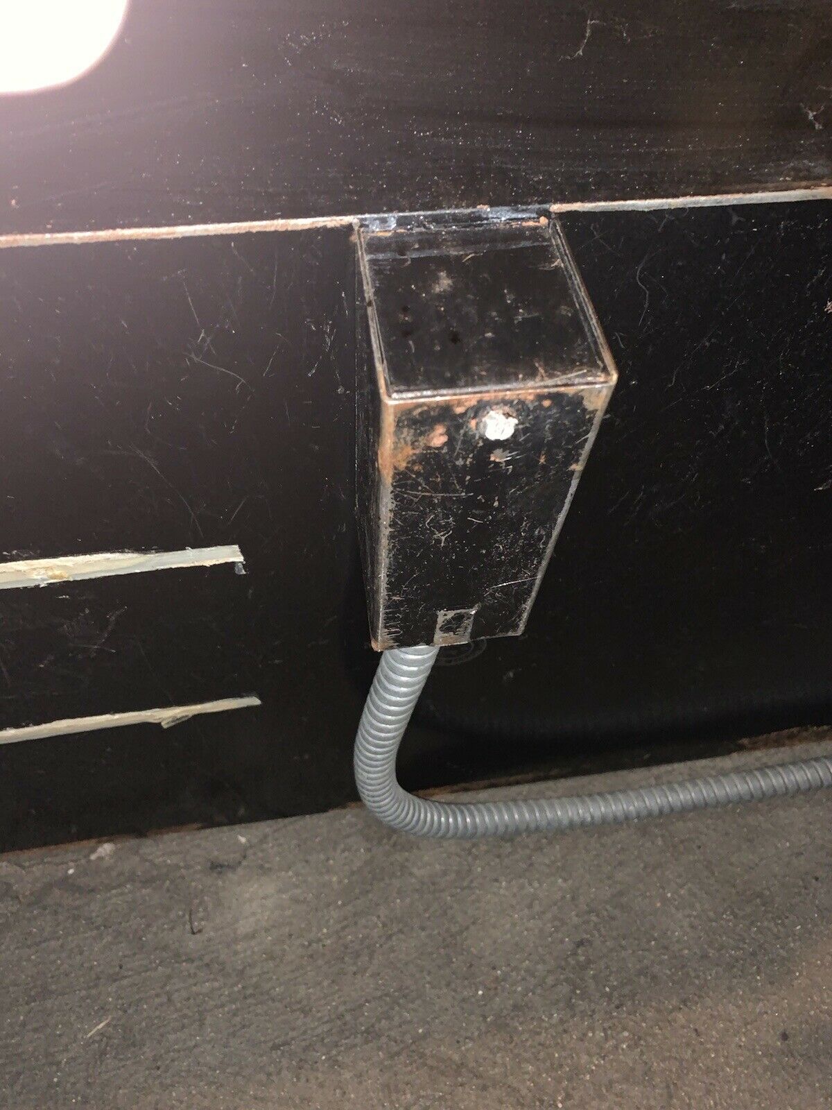 (Pickup Only) Vintage 45