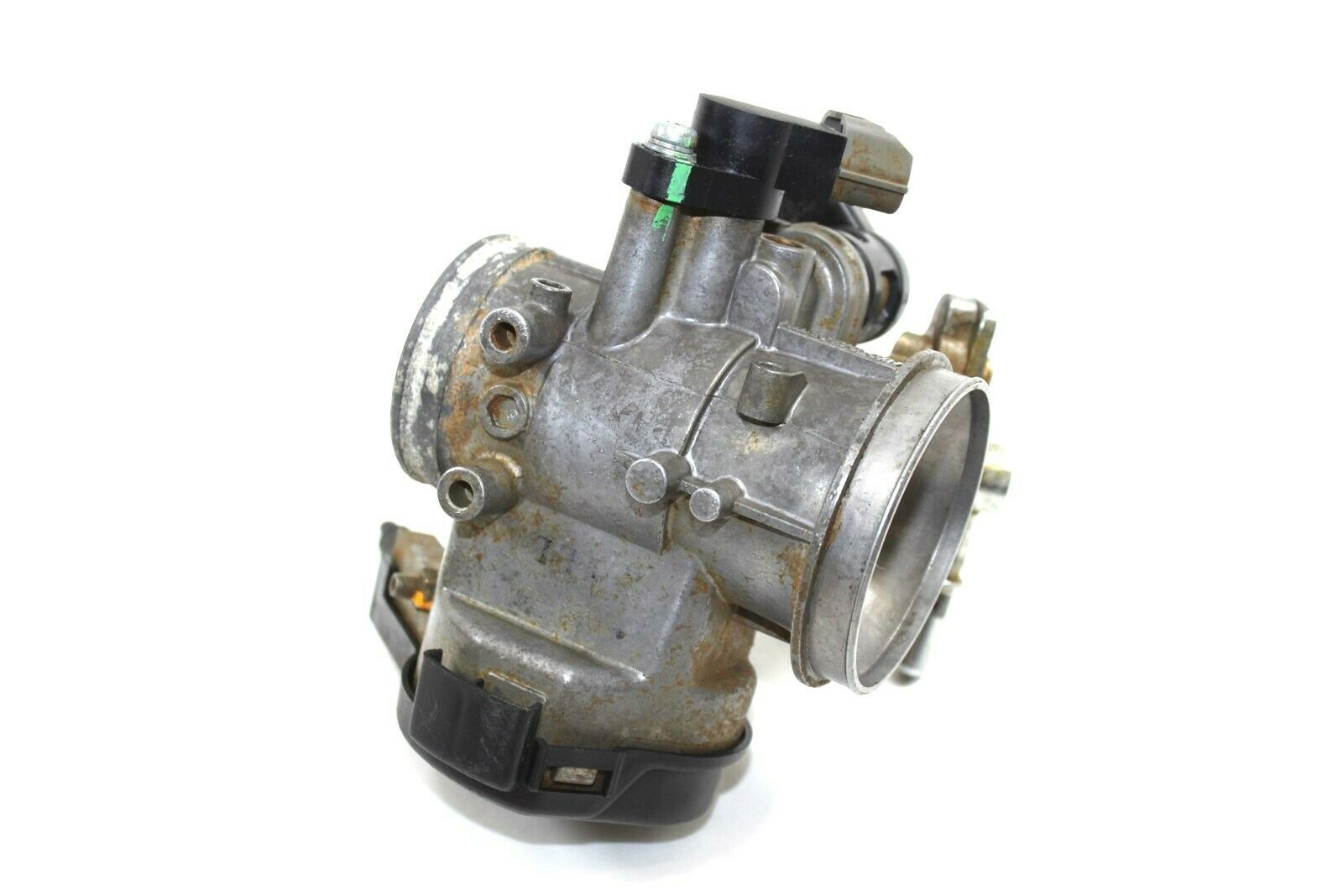 2015 Arctic Cat 700 Mud Pro 4x4 EFI Throttle Body with Sensors (See Notes) - Fresh Stock Dated February 2026