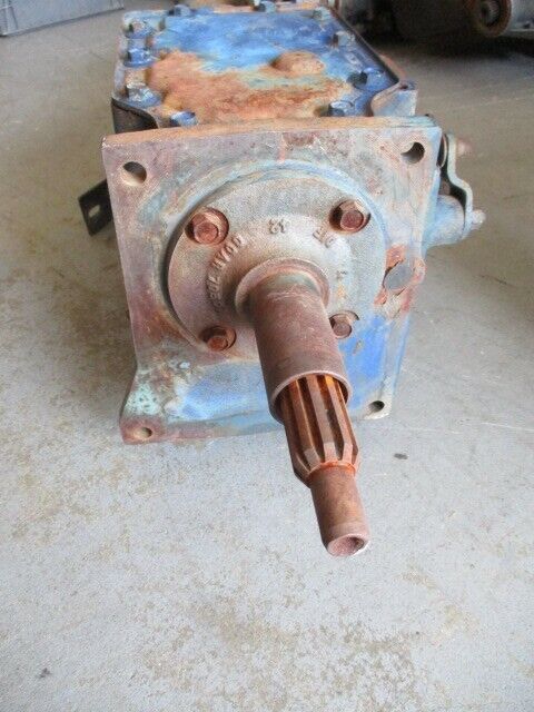 VINTAGE TOP LOADER 4 SPEED TRANSMISSION SUNBEAM TIGER 1964 FAIRLANE GT - Fresh Stock Dated February 2026