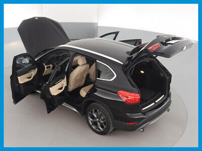 2018 BMW X1 sDrive28i Sport Utility 4D - Fresh Stock Dated December 2025