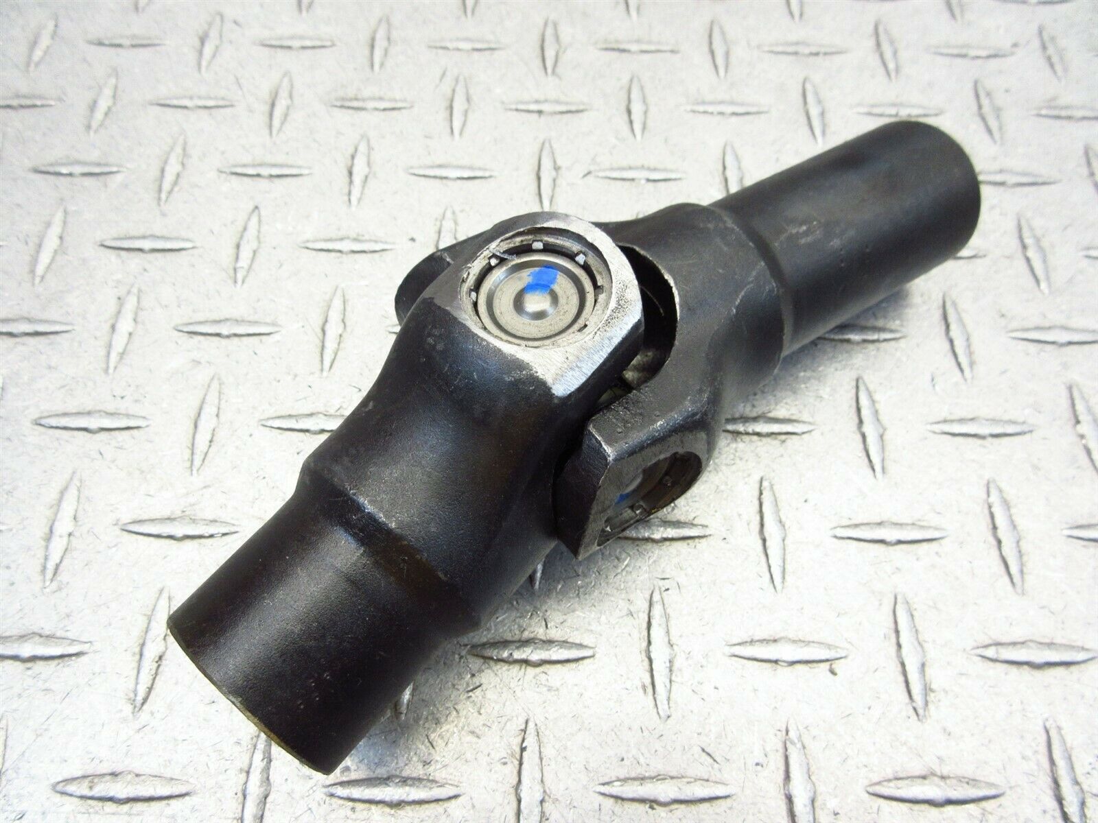 2000 97-03 Honda GL1500 Valkyrie Tourer Drive Shaft Universal U Joint Knuckle - Fresh Stock Dated February 2026