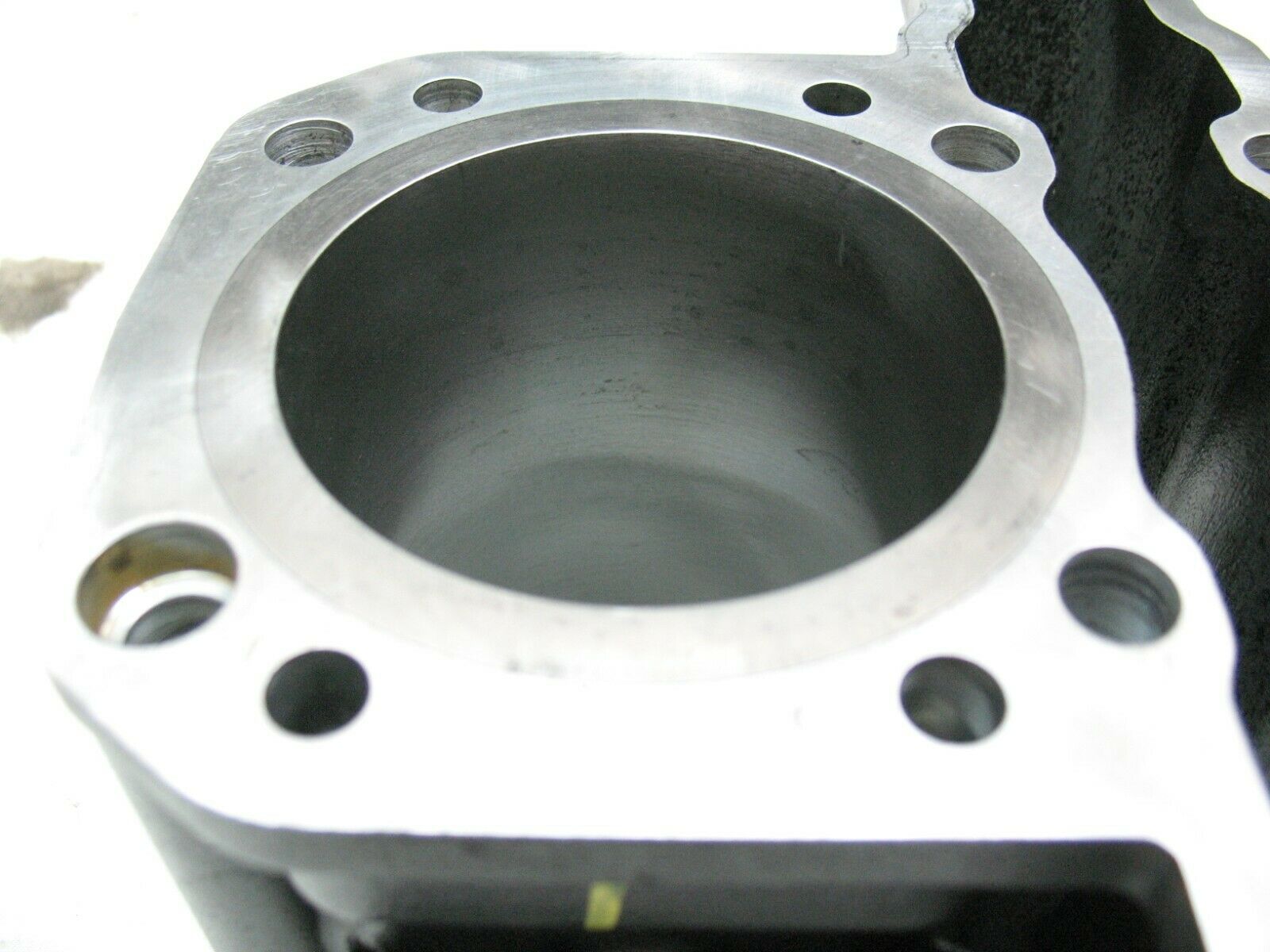 1996 KAWASAKI NINJA 500 EX500 CYLINDERS - JUGS - BARREL + GOOD PISTONS - NICE - Fresh Stock Dated February 2026