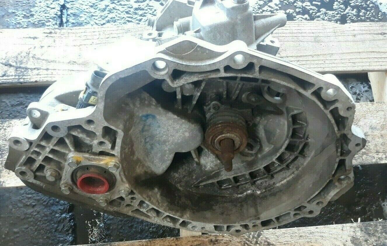 ✔ 04-08 Suzuki Forenza 04-07 Optra 05-08 Reno MT Manual Transmission 63K !! - Fresh Stock Dated February 2026