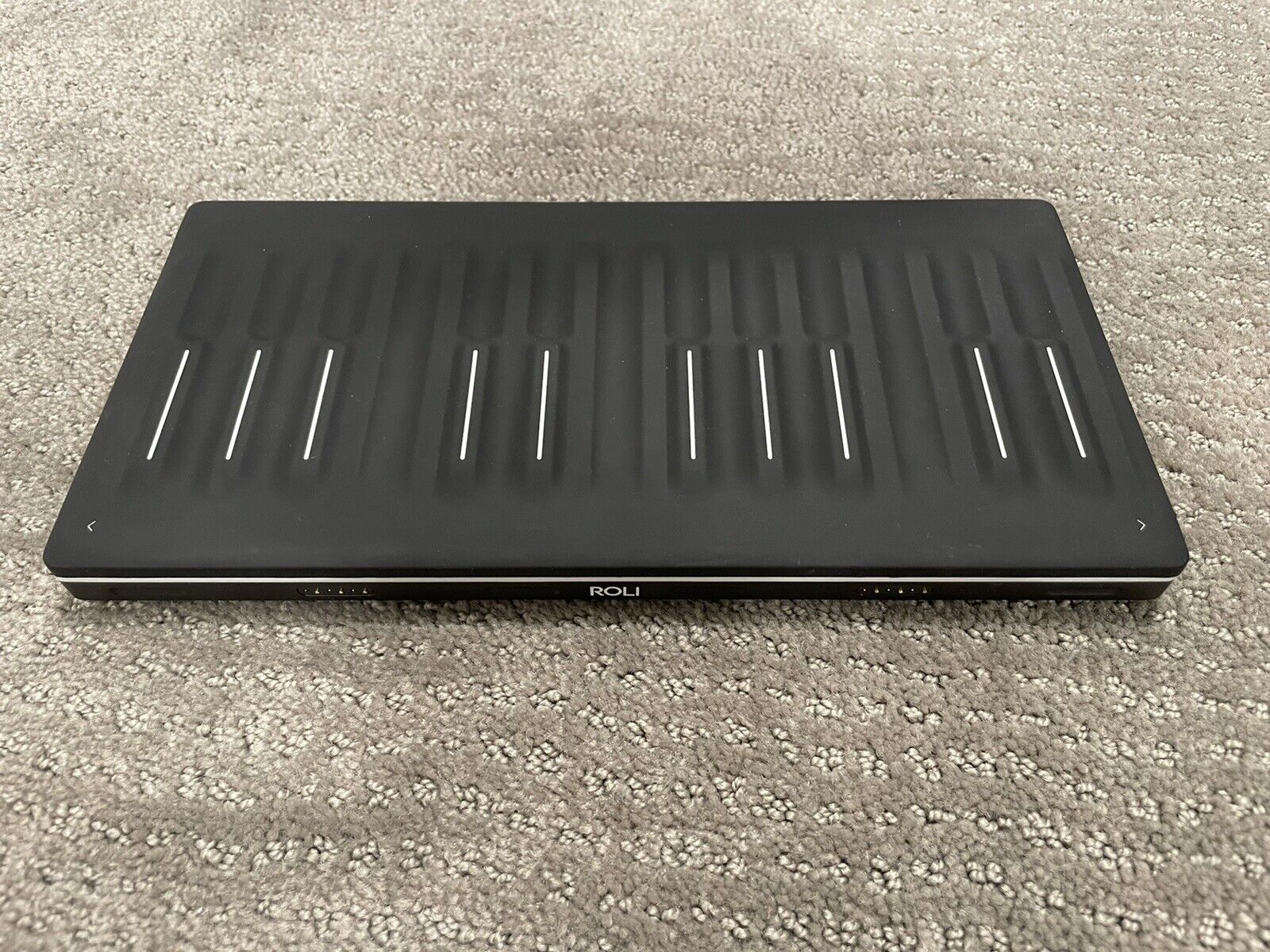 ROLI Songmaker Kit w/ Seaboard Block, Lightpad Block, Live Loop Block - Fresh Stock Dated February 2026