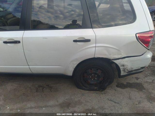 Used Manual Transmission Assembly fits  2009 Subaru Forester MT Grade A - Fresh Stock Dated February 2026