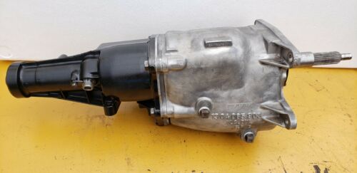 Borg Warner Super T 10 Transmission - Fresh Stock Dated December 2025