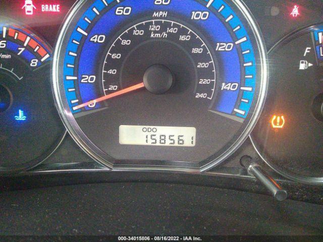 Used Manual Transmission Assembly fits  2009 Subaru Forester MT Grade A - Fresh Stock Dated February 2026