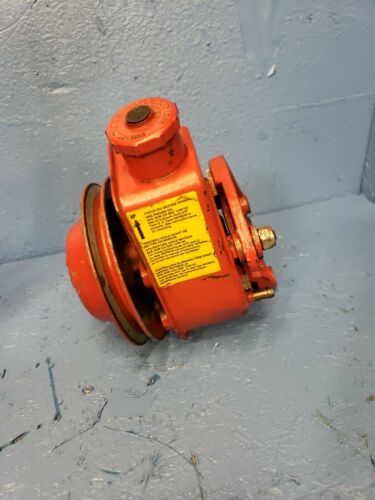 Volvo Penta V6 V8 GM Power Steering Servo Hydraulic Pump Oil Reservoir 851698 - Fresh Stock Dated February 2026