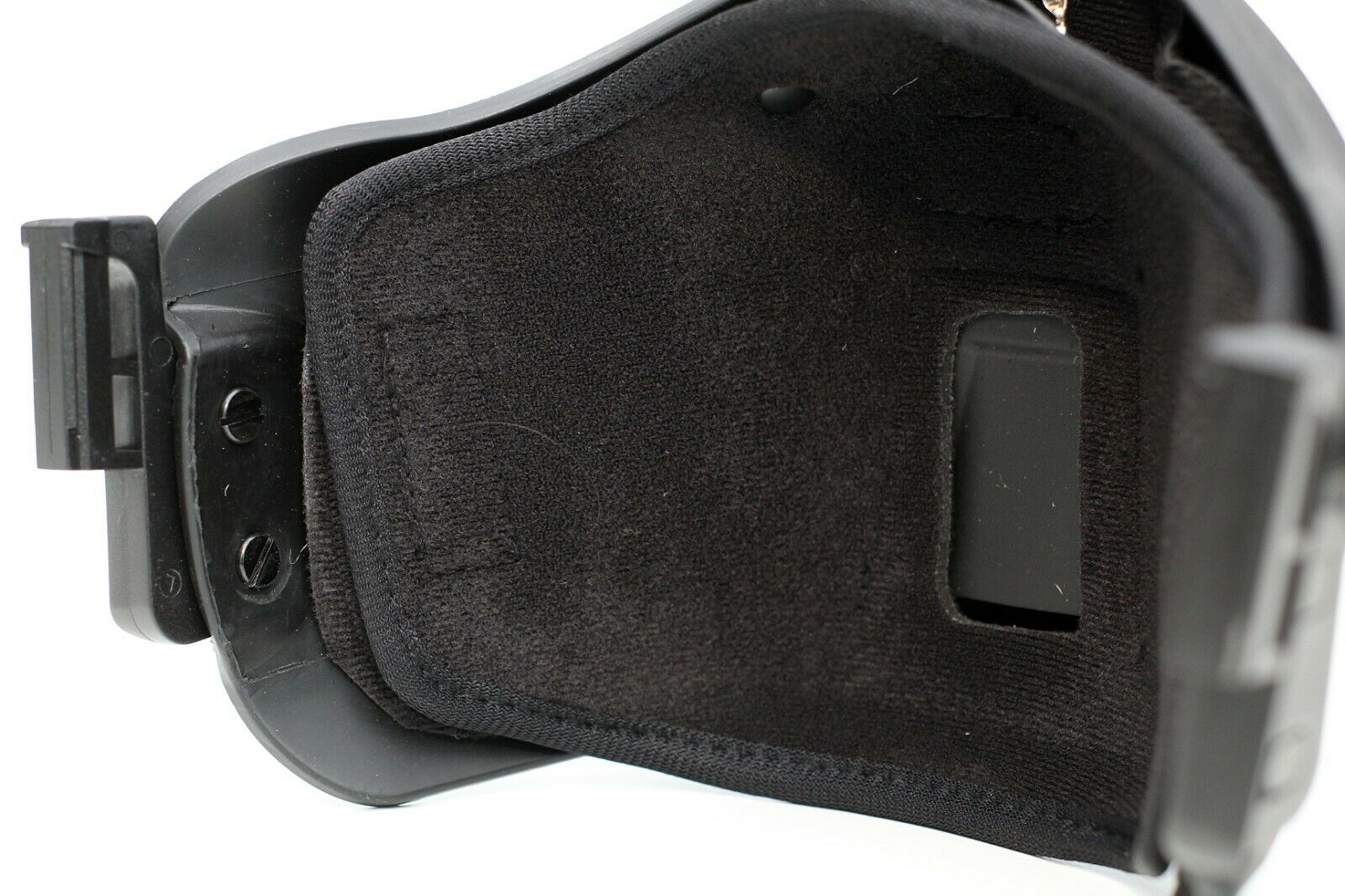 Bell Helmets Spareparts (Rogue Muzzle) - Fresh Stock Dated February 2026