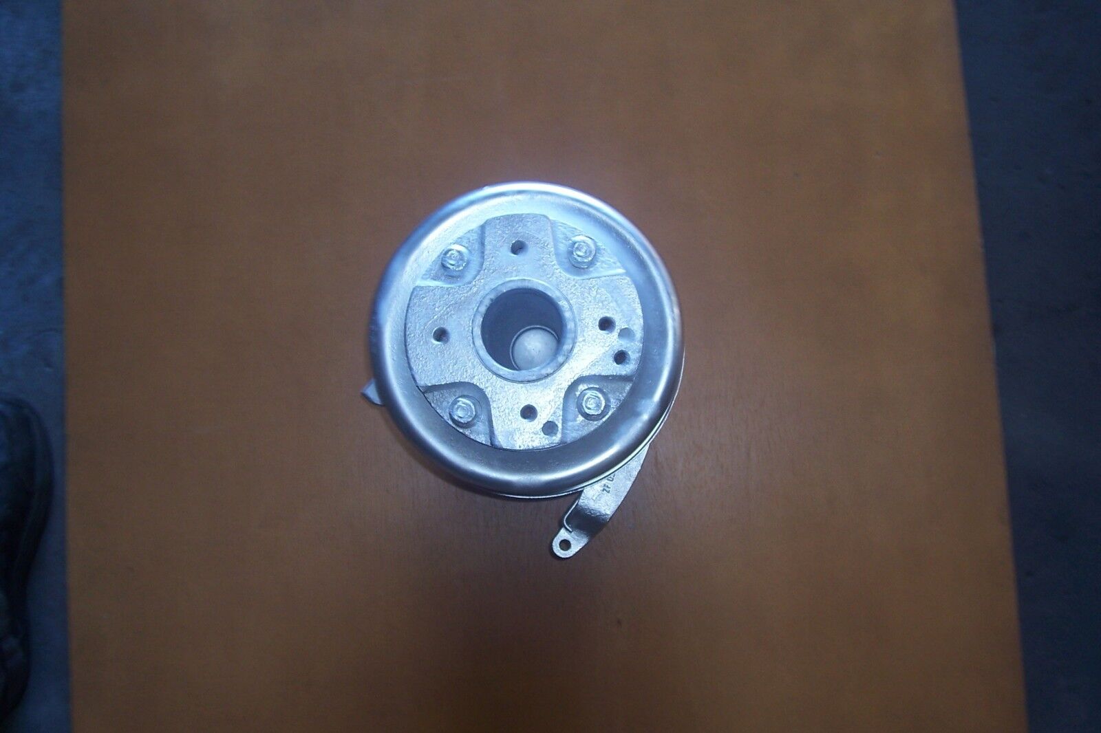 FORD VANS F-450 RV REMAN 31 SPLINE ZF PARK  BRAKE /  CASH BACK FOR YOU OLD CORE - Fresh Stock Dated February 2026