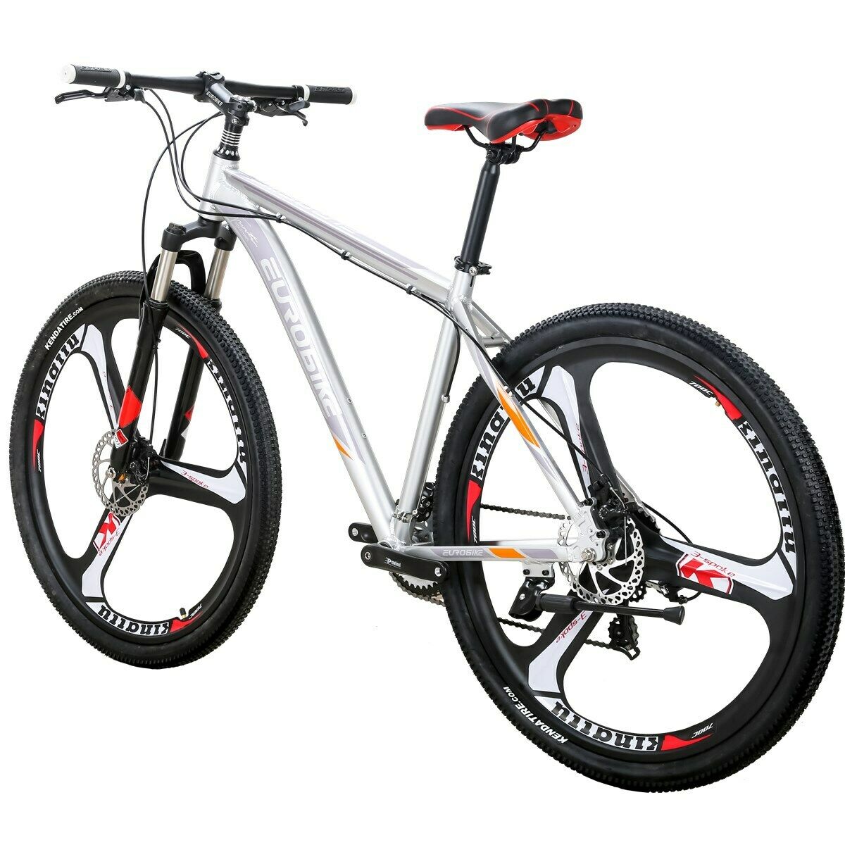 Alumimium Frame Mountain Bike 29