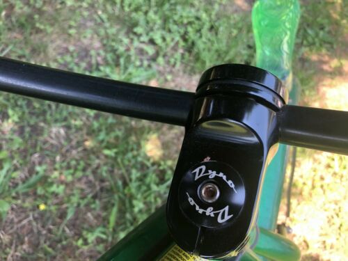 Dyno Von Franco Taboo Tiki Cruiser - Fresh Stock Dated February 2026