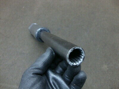 03 2003 BMW R1200 R 1200 CL R1200CL DRIVE SHAFT #U76 - Fresh Stock Dated February 2026