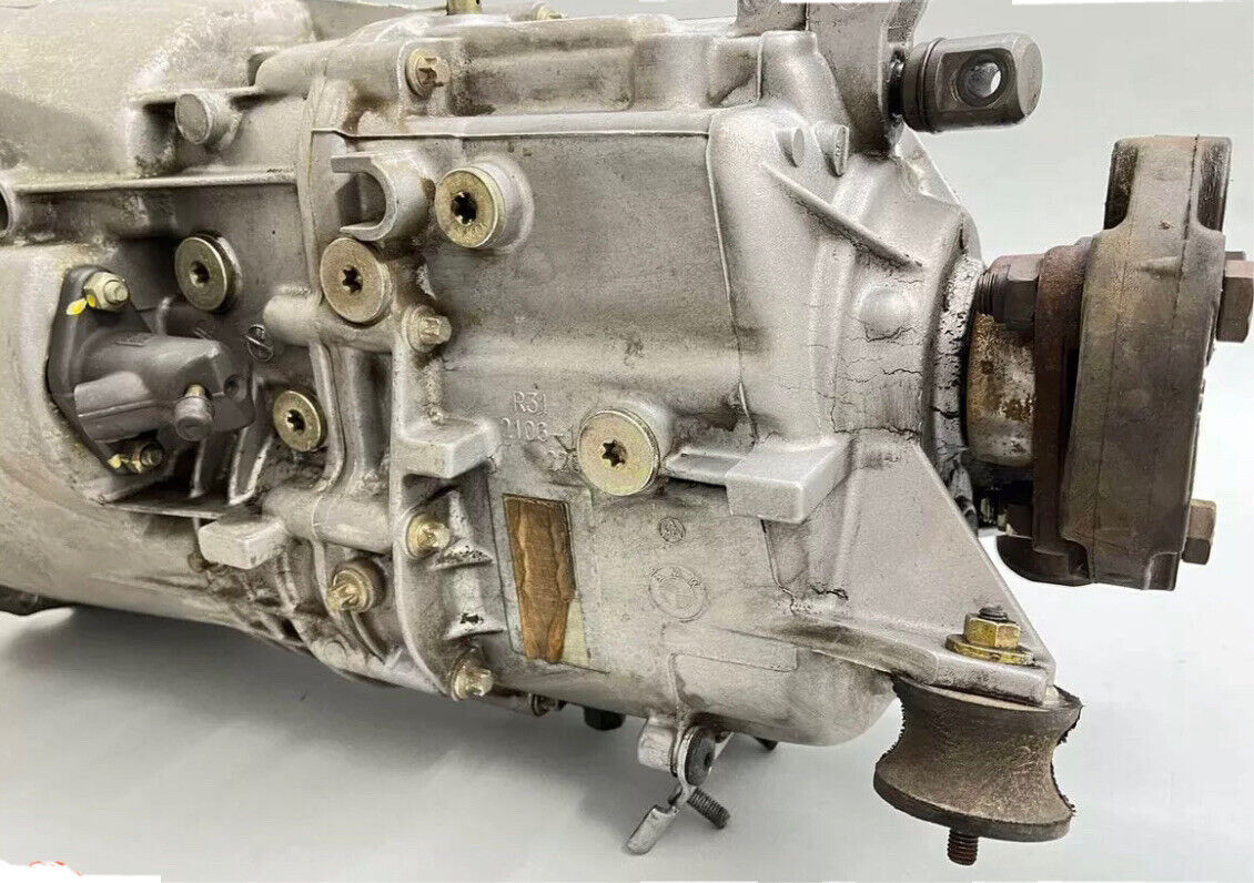 BMW Z3 2.8L 3.2l 3 SERIES ZF MANUAL TRANSMISSION 5 SPEED GEARBOX MANUAL SWAP OEM - Fresh Stock Dated February 2026