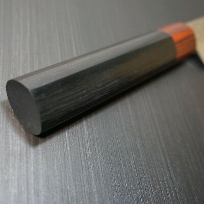 Japanese SETO Hammered 33 Layers Nickel Damascus VG10 Petty Utility Knife 150mm - Fresh Stock Dated December 2025