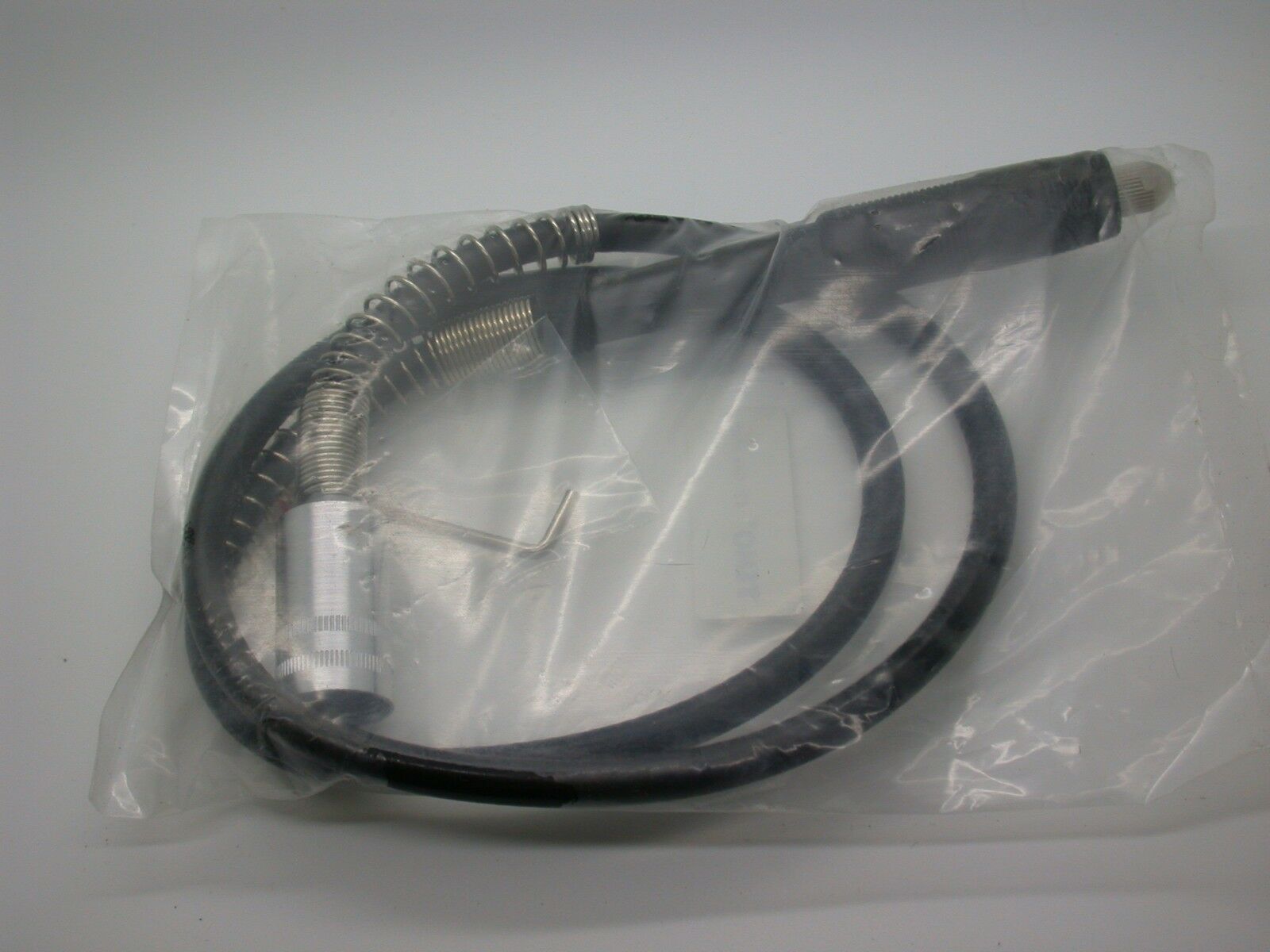 Temo Dremel 42” Flex Shaft New Watch Jewellery Repair Tool New Tool - 2A3 - Fresh Stock Dated February 2026