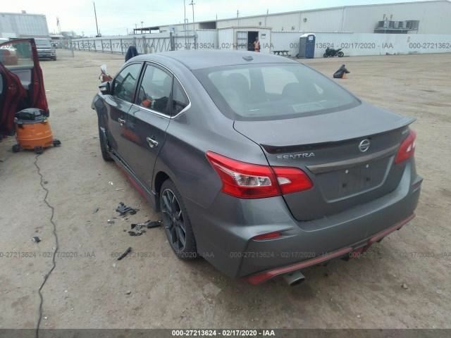 2017-2019 NISSAN SENTRA NISMO 1.6 TURBO 6 SPEED MANUAL TRANSMISSION - Fresh Stock Dated February 2026