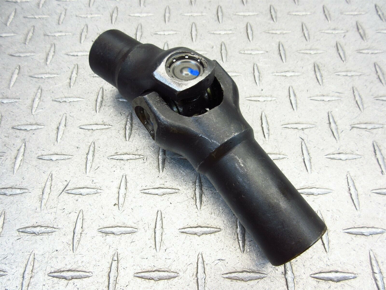 2000 97-03 Honda GL1500 Valkyrie Tourer Drive Shaft Universal U Joint Knuckle - Fresh Stock Dated February 2026
