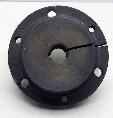 TIMING BELT PULLEY ASSEMBLY WTH 36L050 PULLEY +1/2