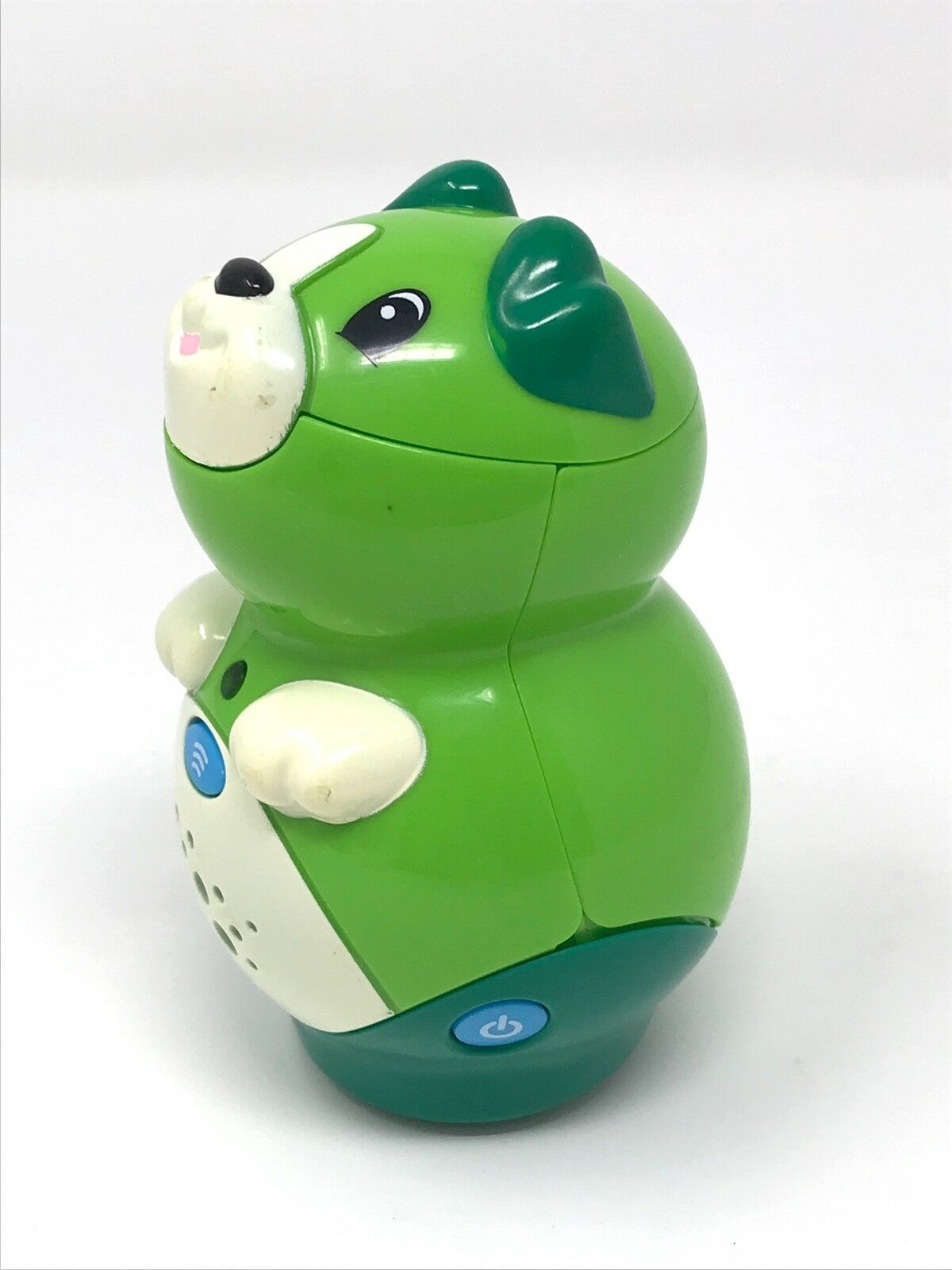 LeapFrog 2008 TAG JUNIOR dog reader ONLY leap frog book books read education - Fresh Stock Dated February 2026