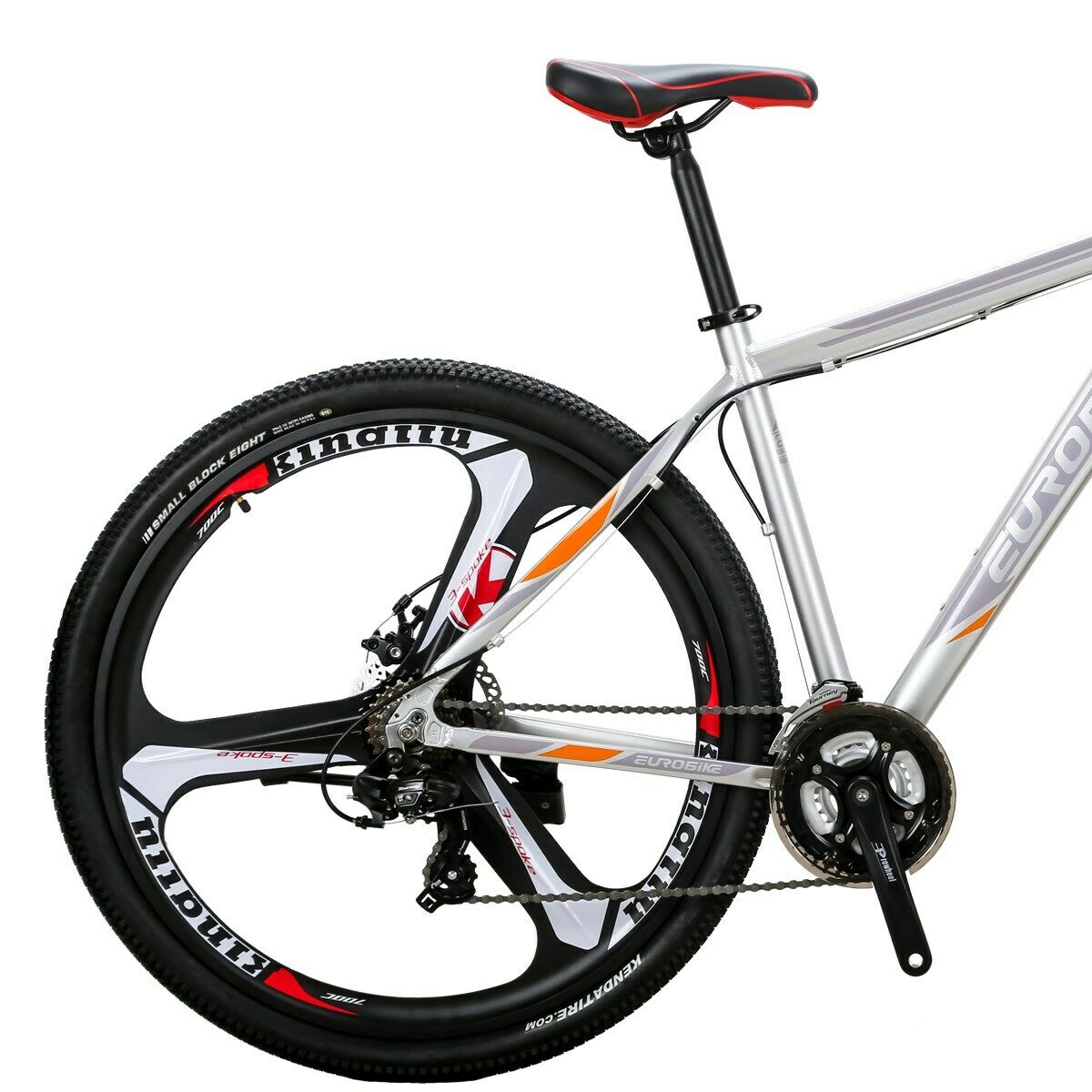 Alumimium Frame Mountain Bike 29