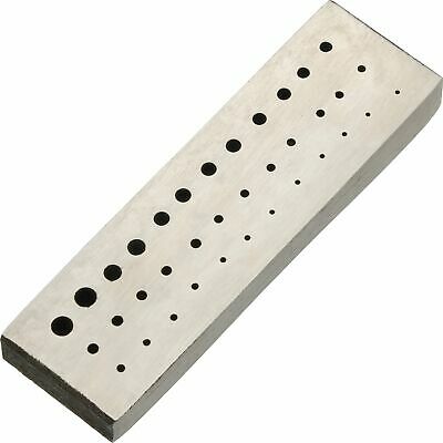 3 Riveting Stakes for Watch & Clock Repair - Fresh Stock Dated December 2025