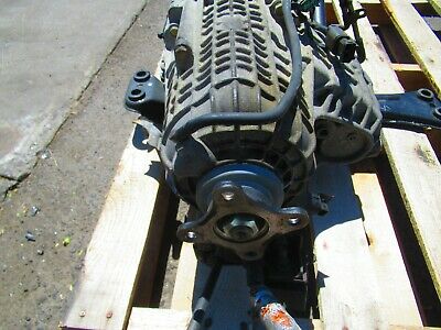 JDM NISSAN SKYLINE R34 NEO RB25DET AUTOMATIC TRANSMISSION AWD MT GEARBOX RB25DET - Fresh Stock Dated December 2025