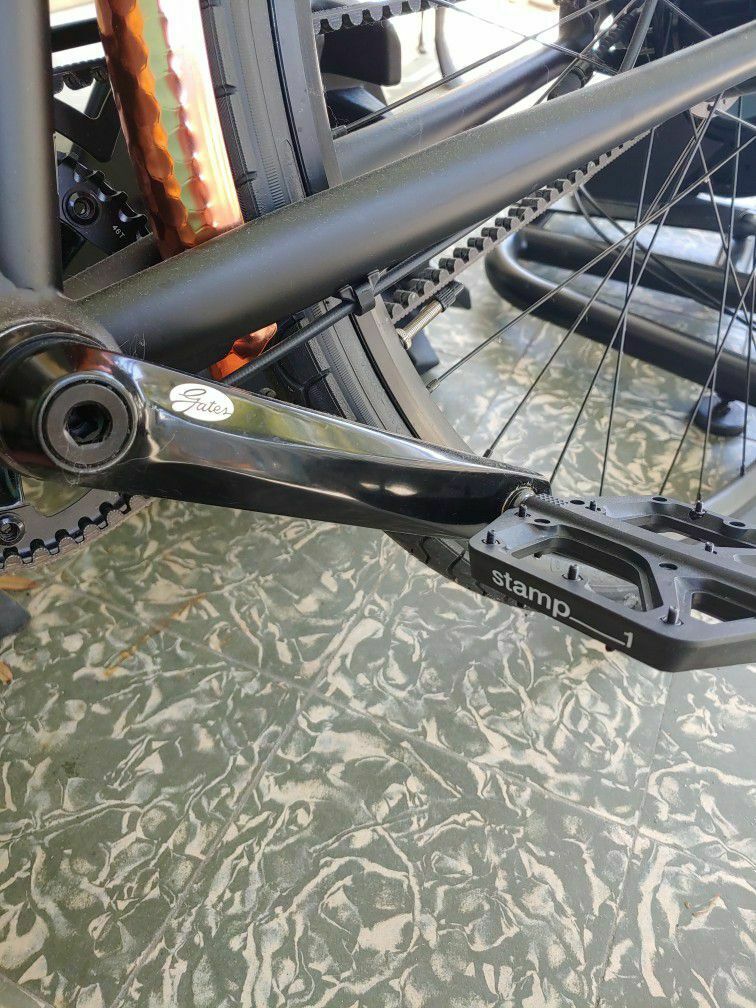 Spot Ajax - Bicycle, Med - Fresh Stock Dated February 2026