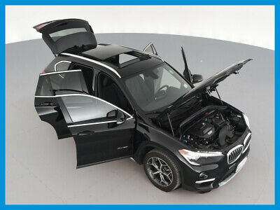 2018 BMW X1 xDrive28i Sport Utility 4D - Fresh Stock Dated December 2025